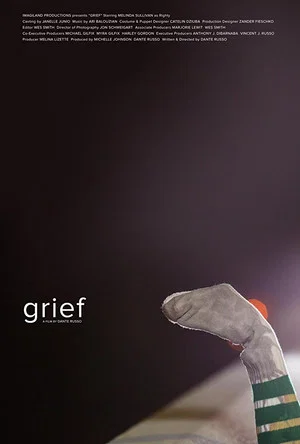 Постер: Grief