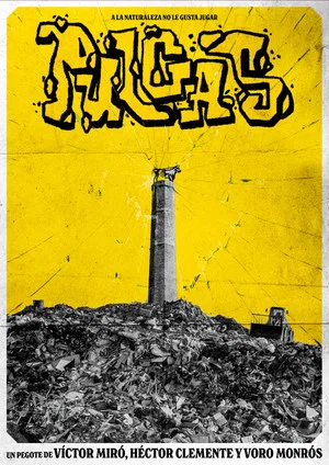 Постер: PULGAS