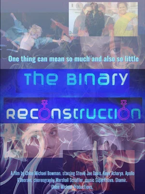 Постер: The Binary Reconstruction