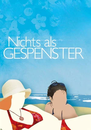 Постер: Nichts als Gespenster