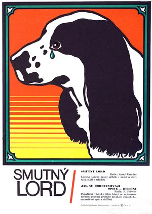 Постер: Smutný lord