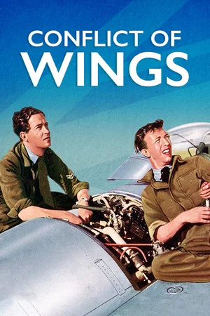 Постер: Conflict of Wings