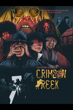 Постер: Crimson Creek