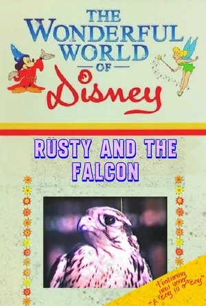 Постер: Rusty and the Falcon