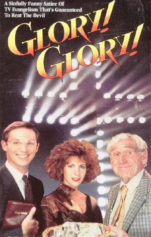 Постер: Glory! Glory!