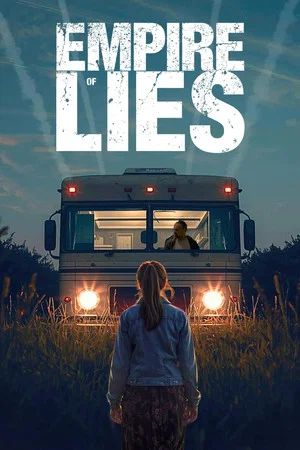 Постер: Empire of Lies