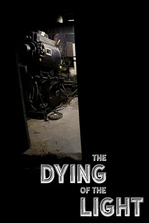 Постер: The Dying of the Light