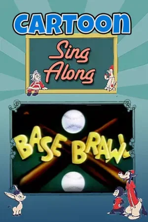 Постер: Base Brawl