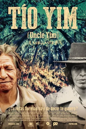 Постер: Tío Yim