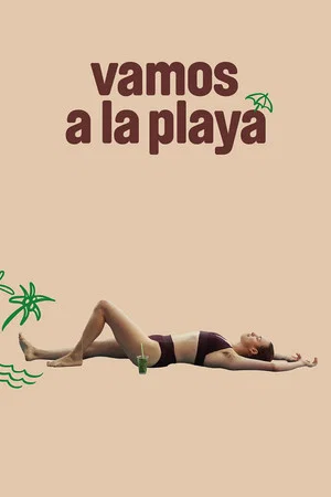 Постер: Vamos a la Playa