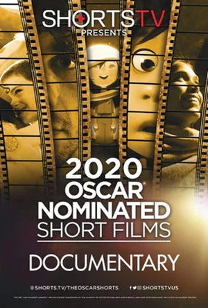 Постер: 2020 Oscar Nominated Short Films: Documentary