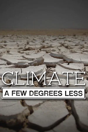Постер: Climate: A Few Degrees Less