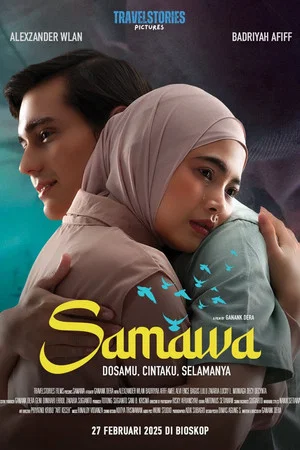Постер: Samawa