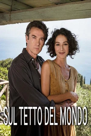 Постер: Sul Tetto del Mondo - Walter Bonatti e Rossana Podestà