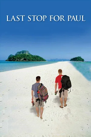 Постер: Last Stop for Paul