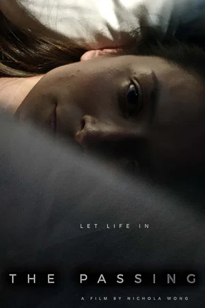 Постер: The Passing