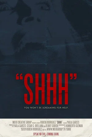 Постер: Shhh