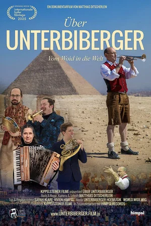 Постер: Über Unterbiberger