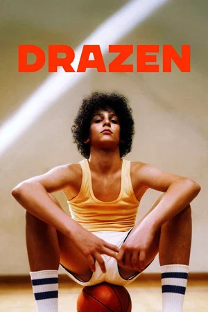 Постер: Drazen
