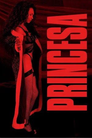 Постер: Princesa