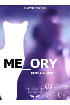 Постер: me_ory