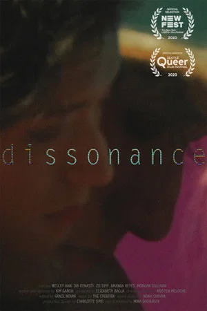 Постер: Dissonance