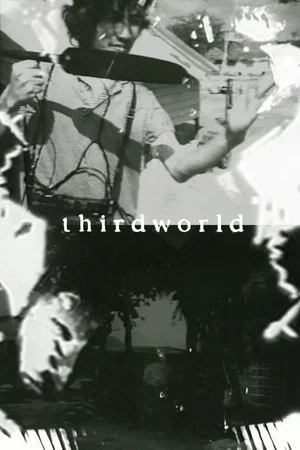 Постер: Thirdworld