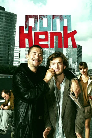 Постер: Oom Henk