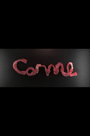 Постер: Carne