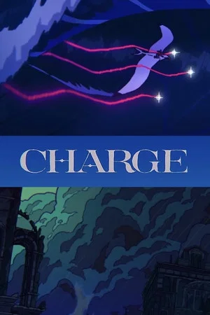 Постер: CHARGE