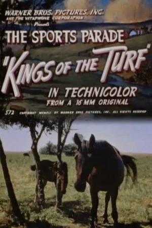 Постер: Kings of the Turf
