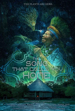 Постер: The Song That Calls You Home