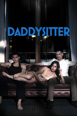 Постер: Daddysitter