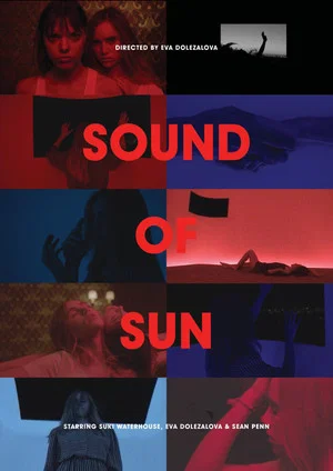 Постер: Sound of Sun
