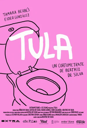 Постер: Tula