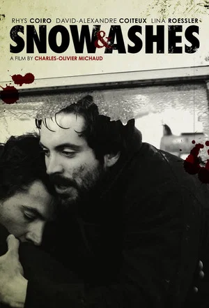 Постер: Snow and Ashes