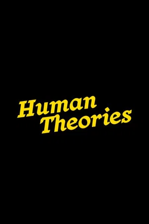 Постер: Human Theories
