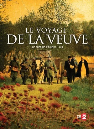 Постер: Le Voyage de la veuve