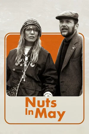 Постер: Nuts in May