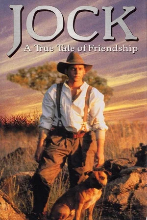 Постер: Jock of the Bushveld