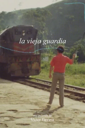 Постер: La Vieja Guardia