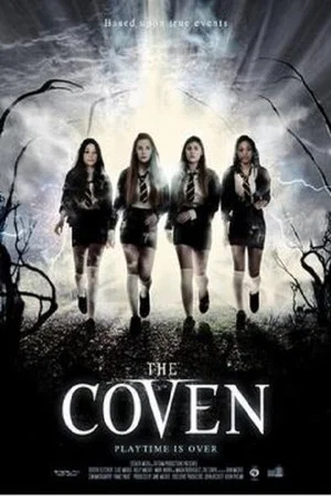 Постер: The Coven