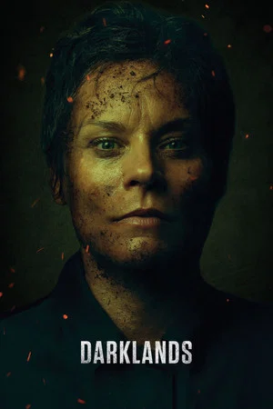 Постер: Darklands