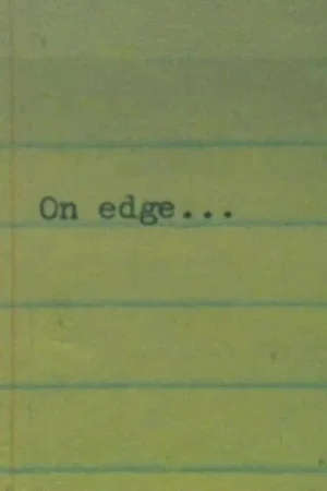 Постер: On Edge...
