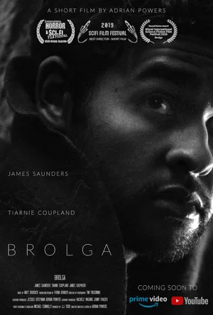 Постер: Brolga