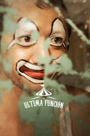 Постер: La última función