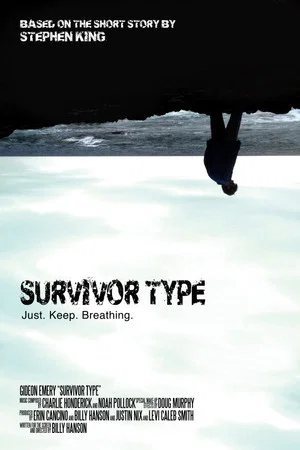Постер: Survivor Type