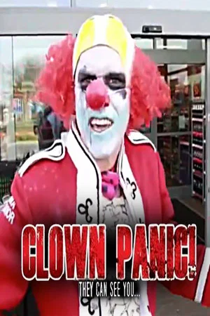 Постер: Clown Syndrome