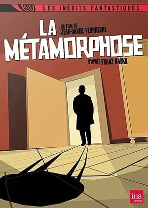 Постер: La Métamorphose