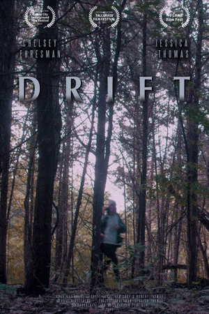 Постер: DRiFT